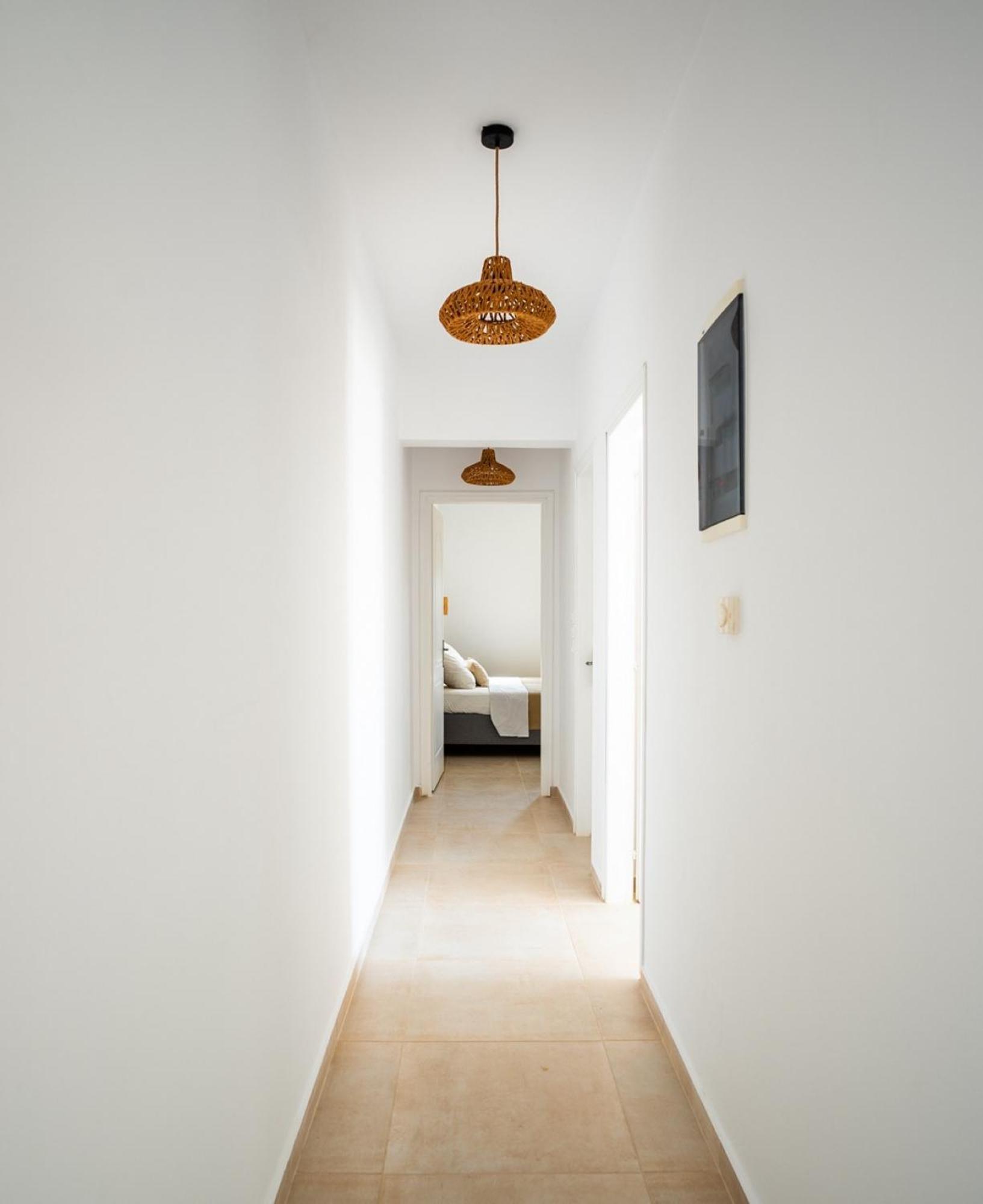 Azula Luxury Apartments Parikia  Room photo