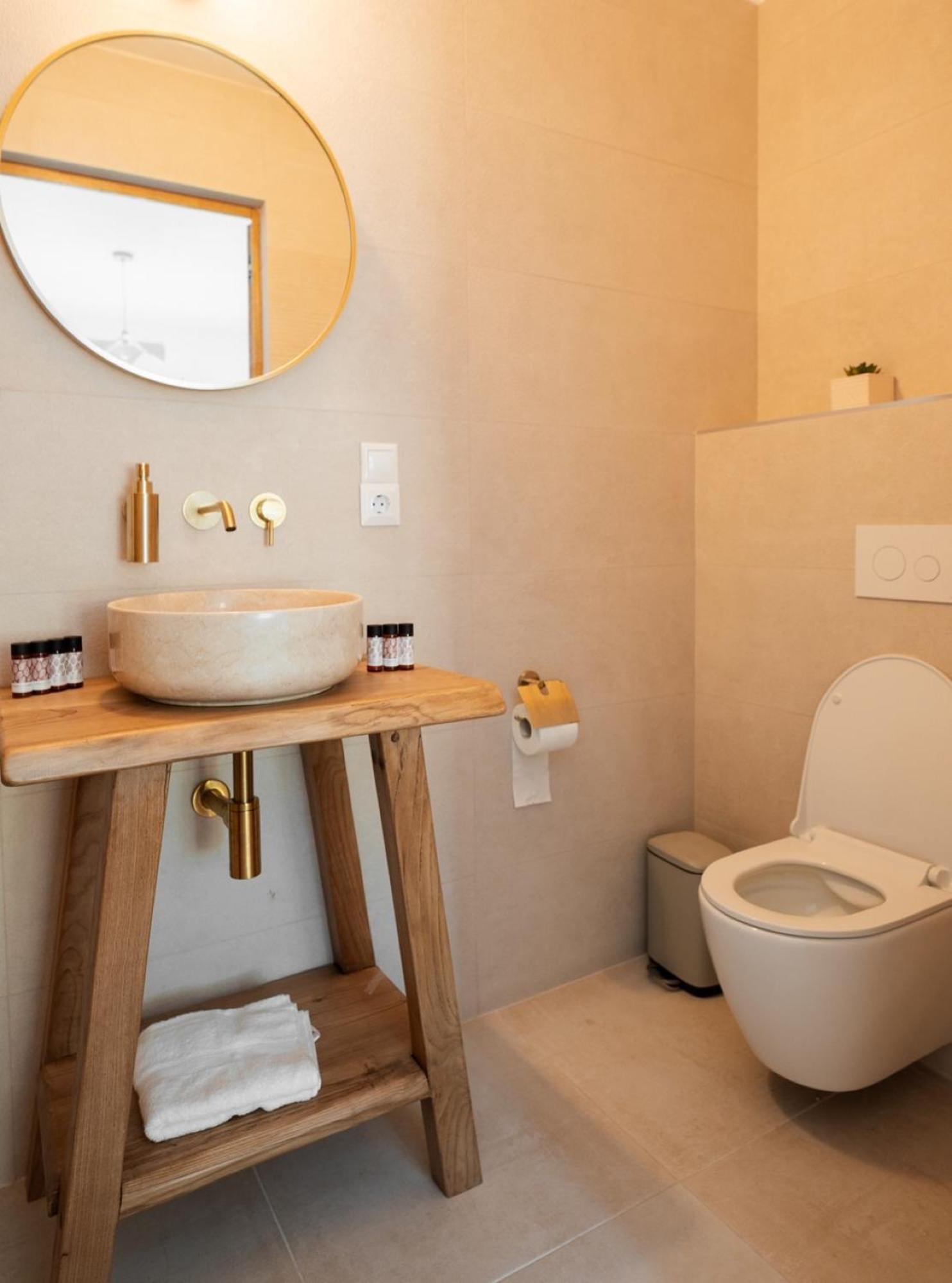 Azula Luxury Apartments Parikia  Room photo