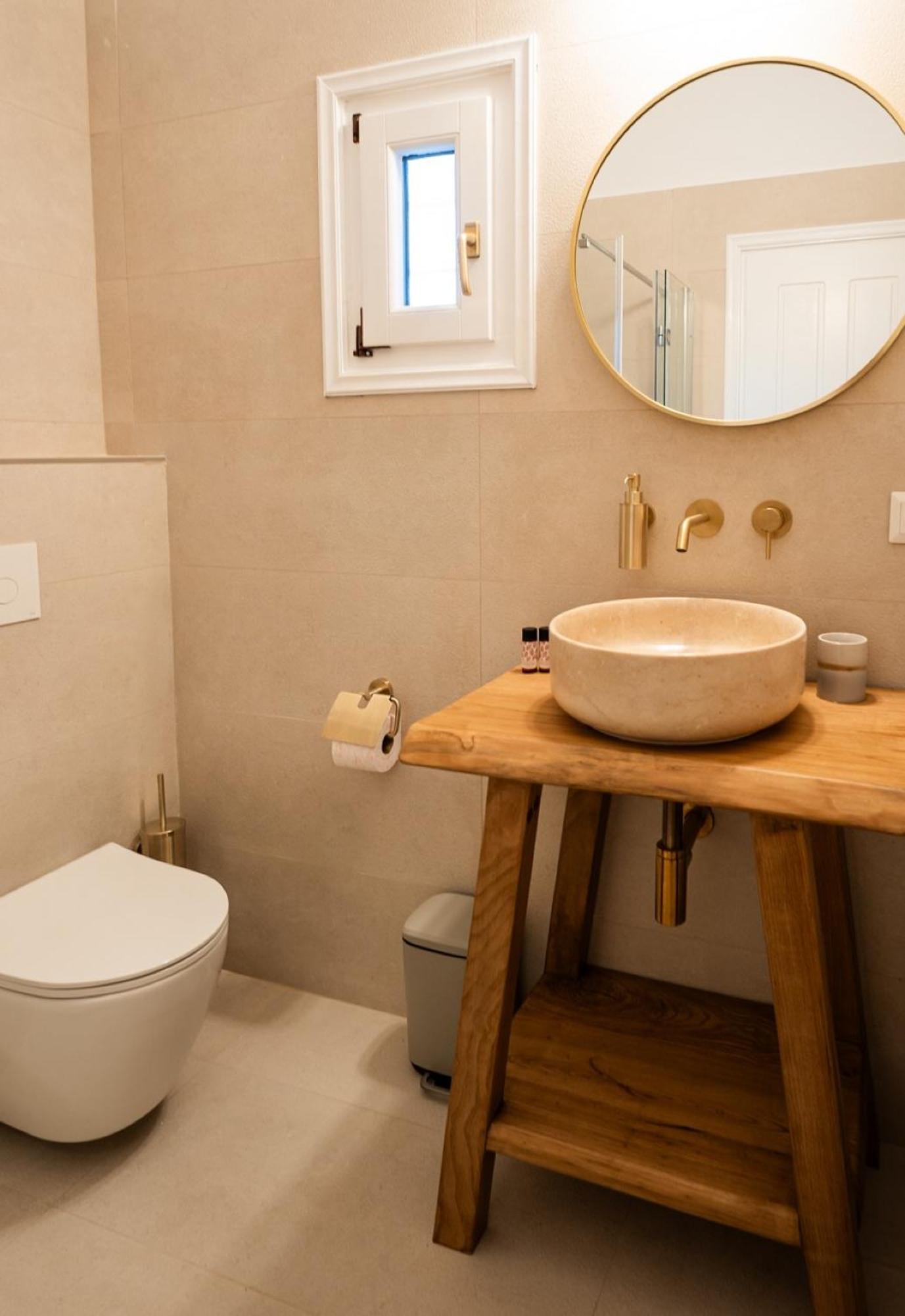 Azula Luxury Apartments Parikia  Room photo
