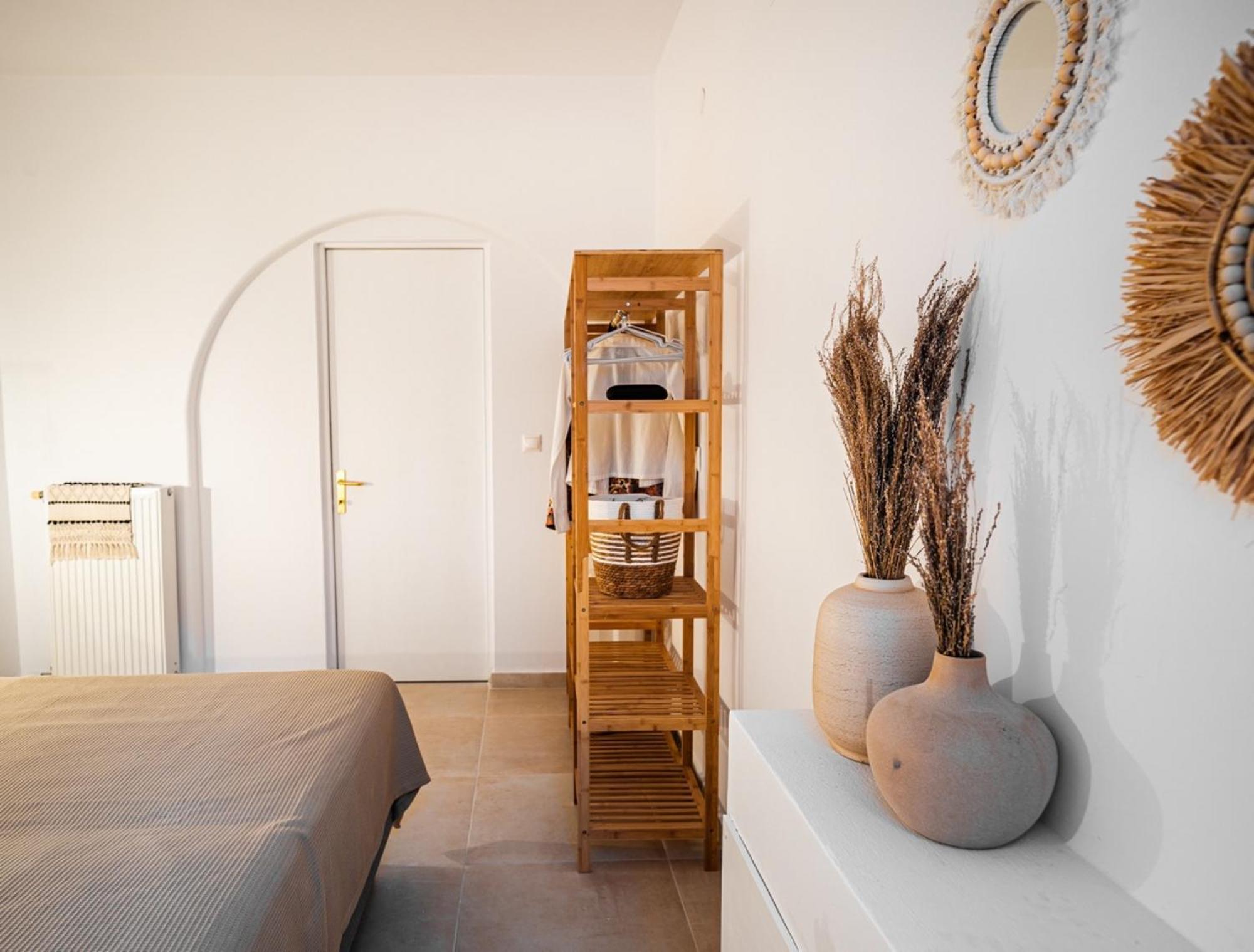 Azula Luxury Apartments Parikia  Room photo